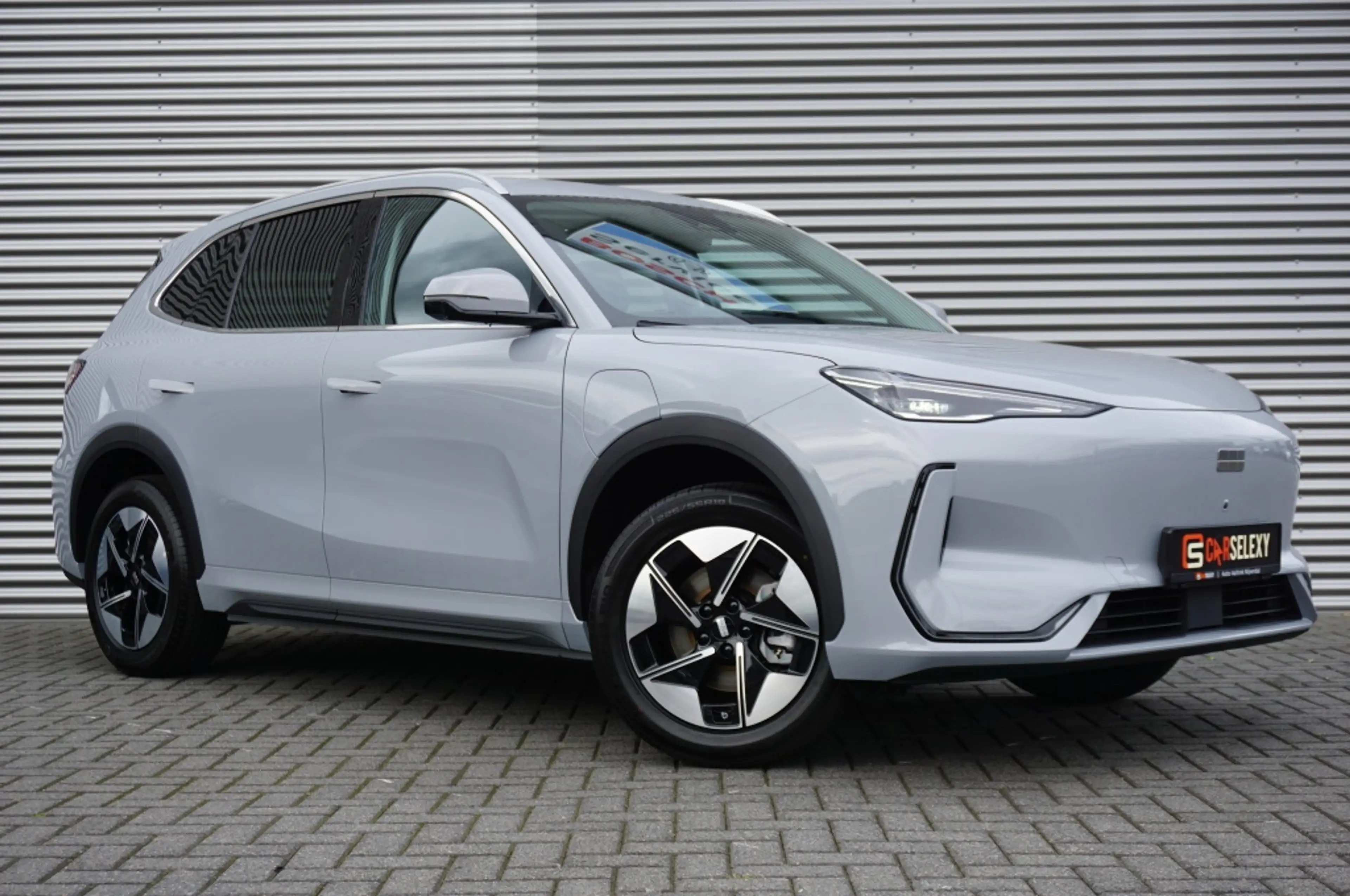 Geely E5 Pro+ 68 kWh LONG RANGE | 475 KM WLTP | NIEUW!! — photo 7