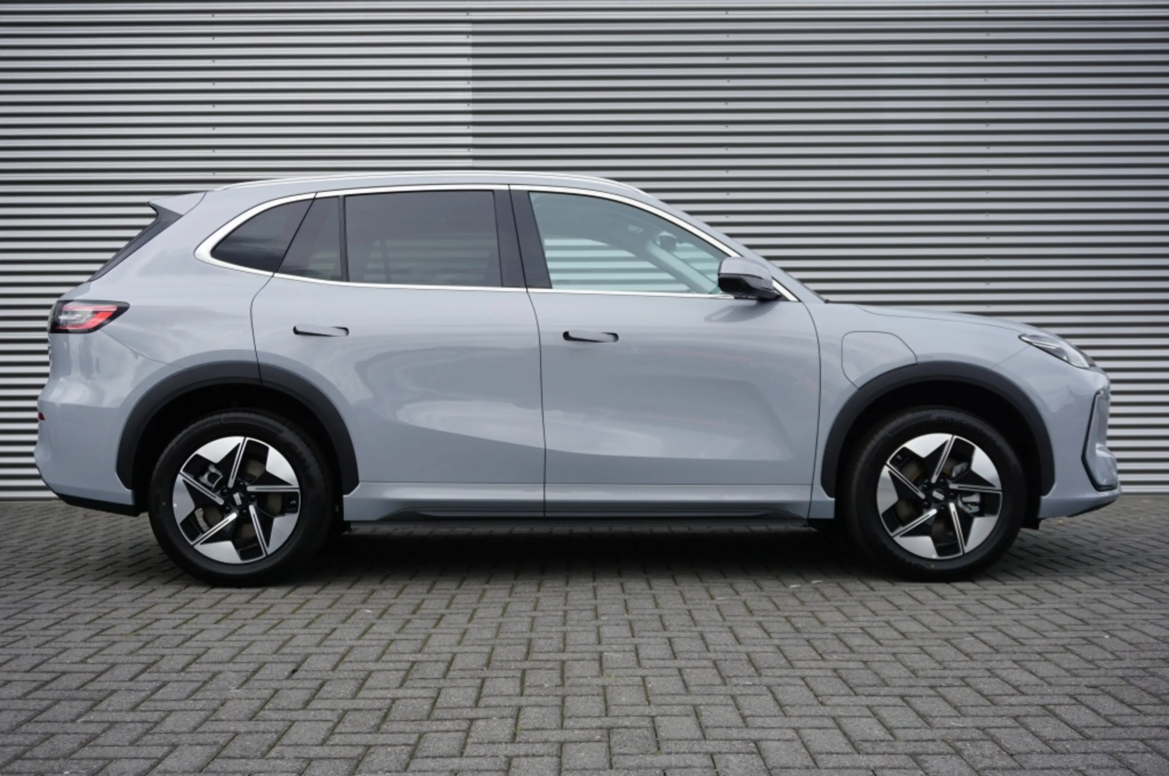 Geely E5 Pro+ 68 kWh LONG RANGE | 475 KM WLTP | NIEUW!! — photo 6