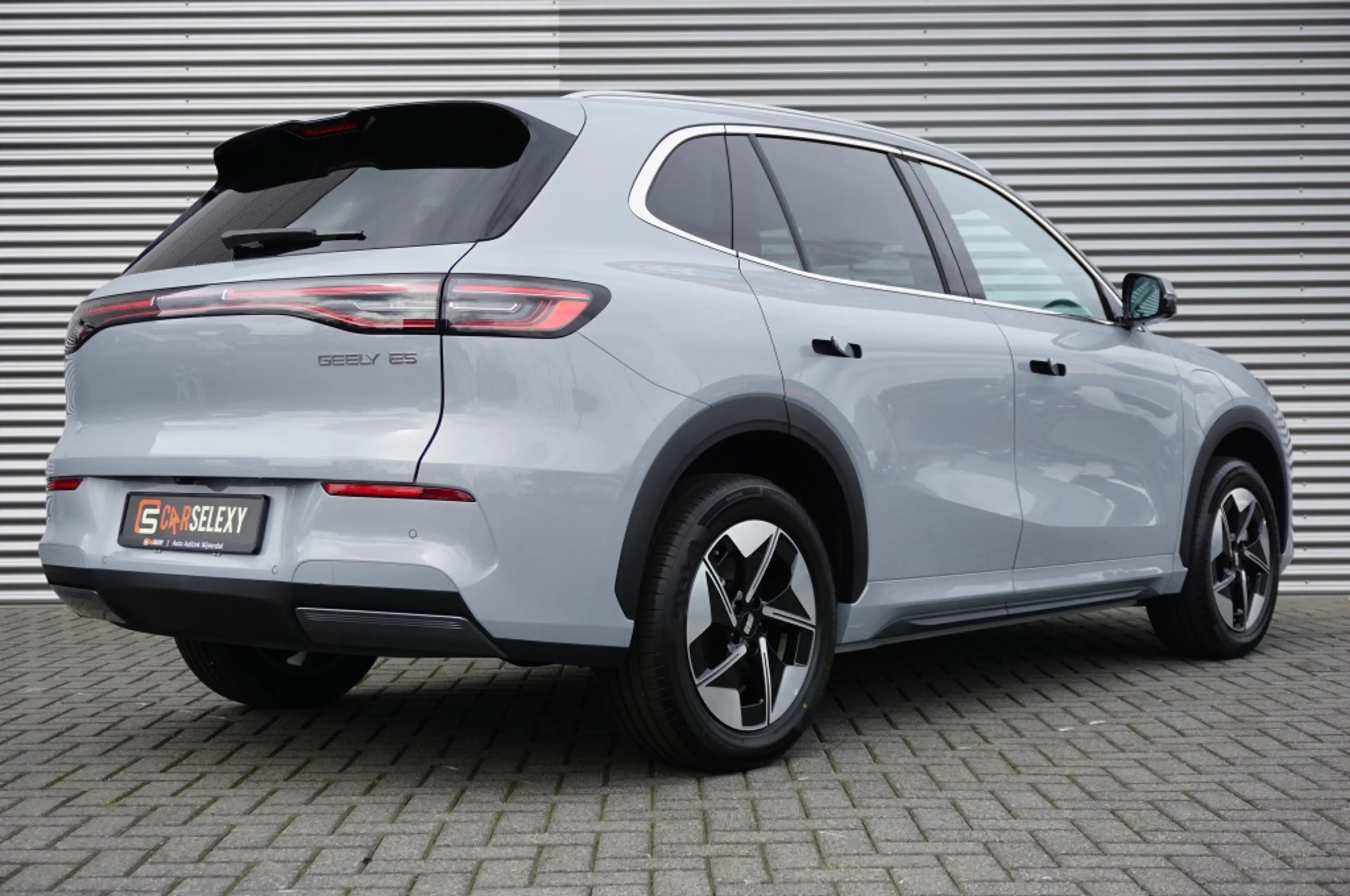 Geely E5 Pro+ 68 kWh LONG RANGE | 475 KM WLTP | NIEUW!! — photo 5