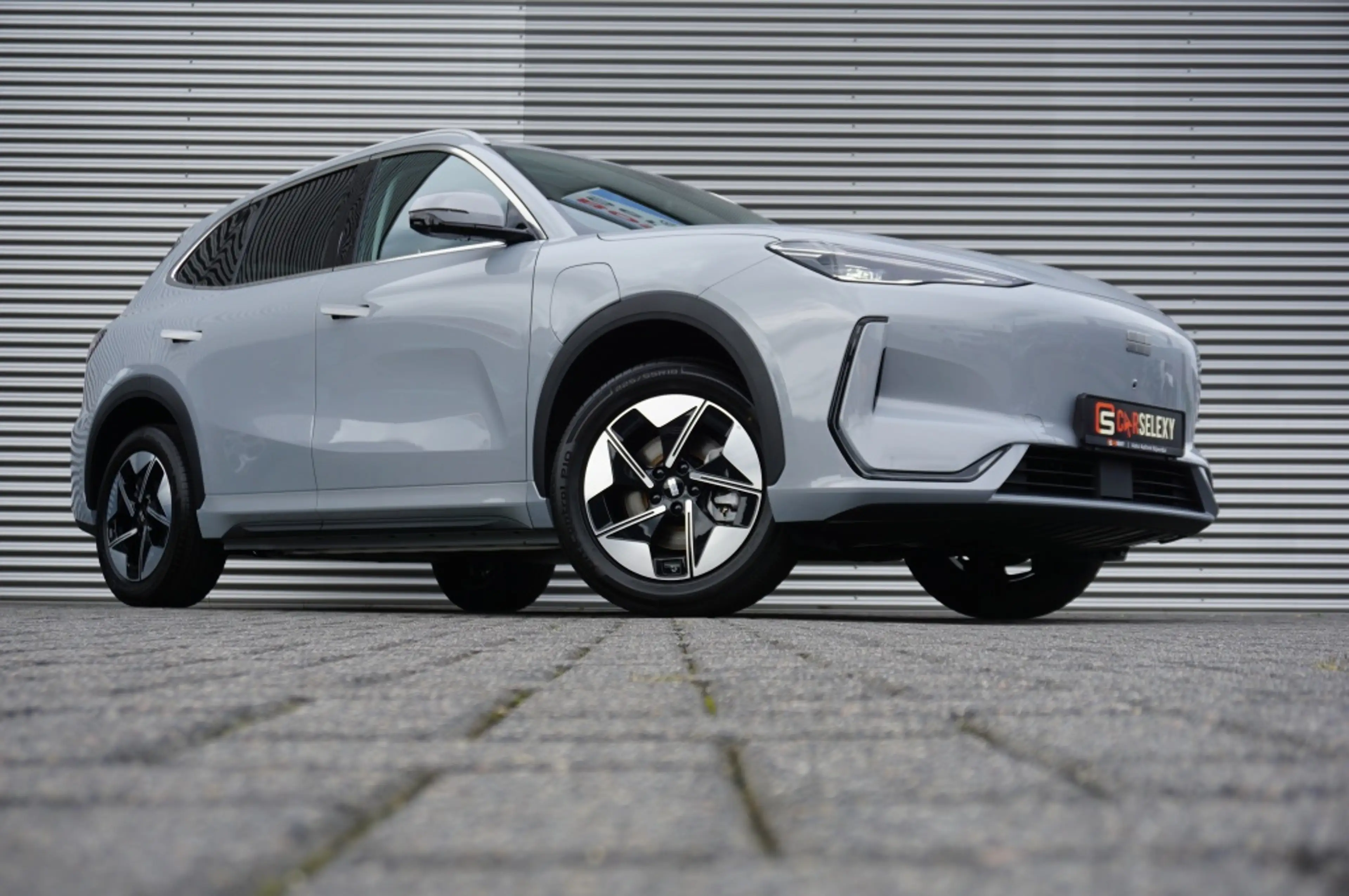 Geely E5 Pro+ 68 kWh LONG RANGE | 475 KM WLTP | NIEUW!! — photo 13