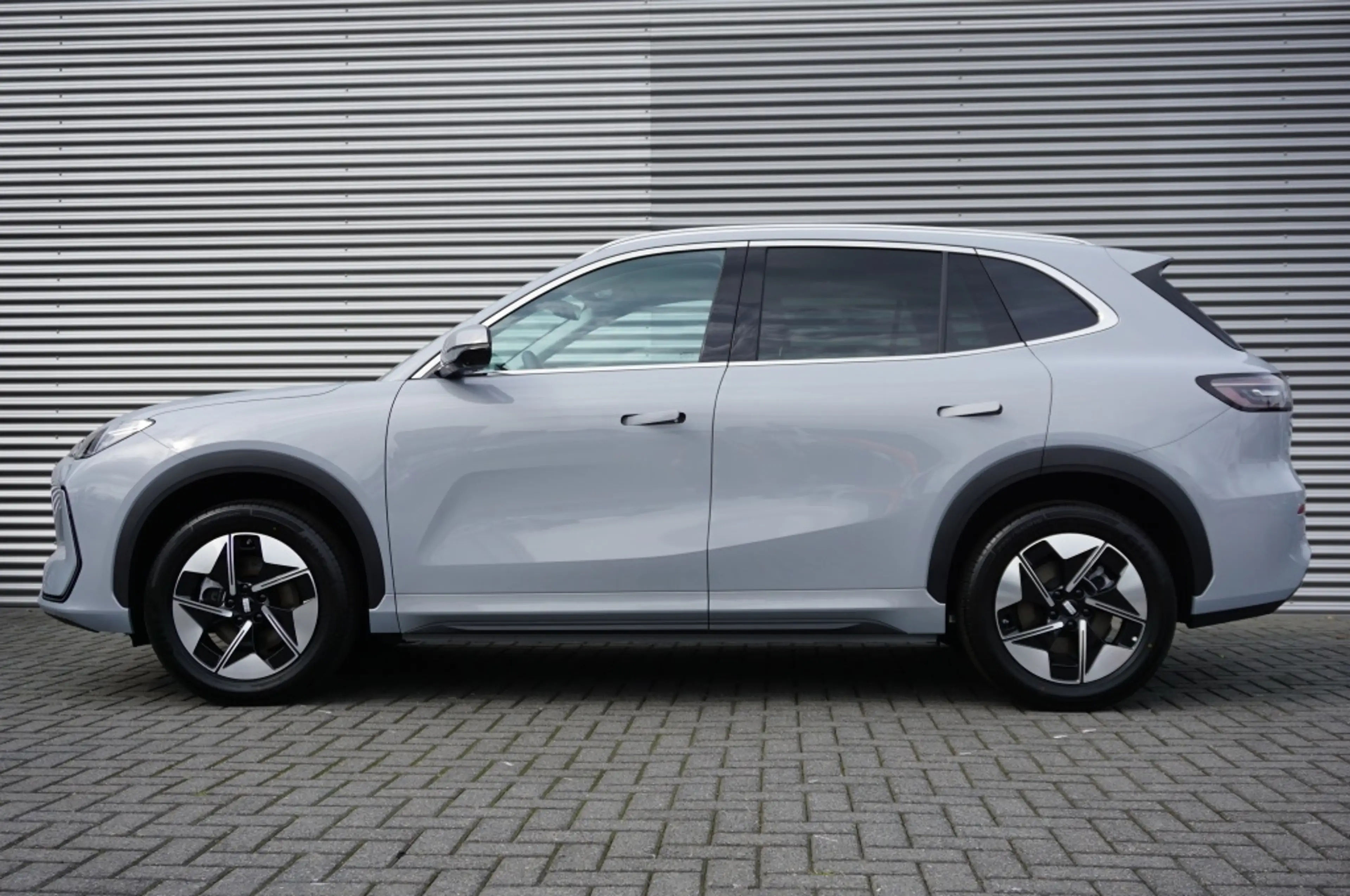 Geely E5 Pro+ 68 kWh LONG RANGE | 475 KM WLTP | NIEUW!! — photo 2