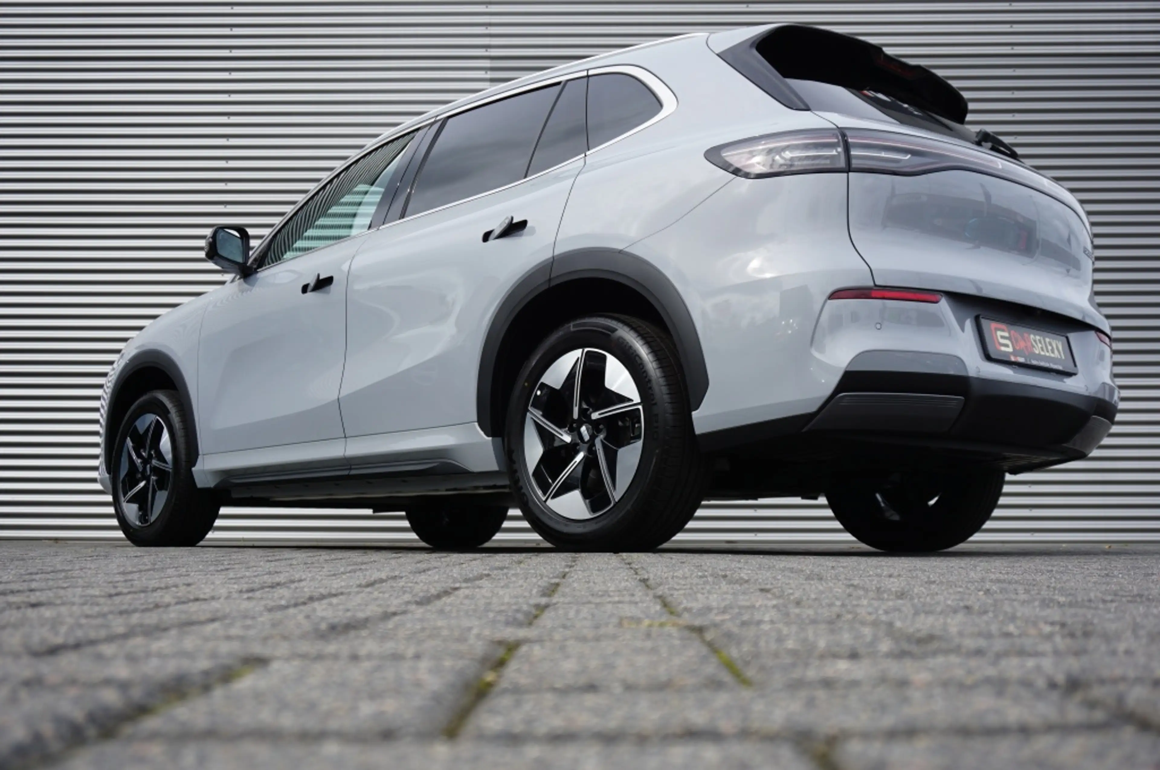Geely E5 Pro+ 68 kWh LONG RANGE | 475 KM WLTP | NIEUW!! — photo 11