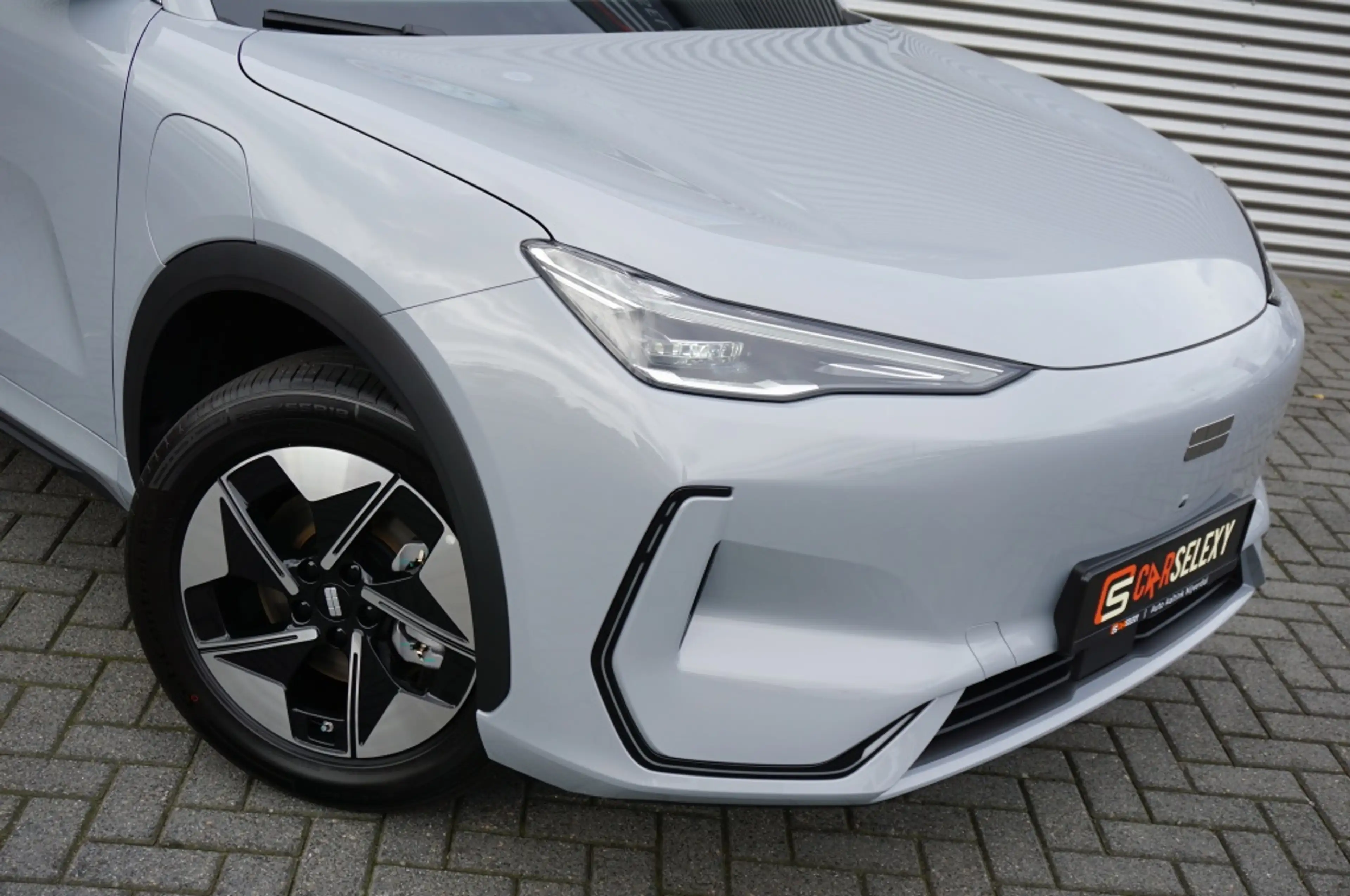 Geely E5 Pro+ 68 kWh LONG RANGE | 475 KM WLTP | NIEUW!! — photo 14