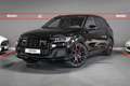 Audi SQ7 4.0 V8 TFSI competition plus quattro - GV5 Zwart - thumbnail 1