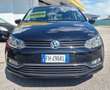 Volkswagen Polo Polo V 2017 5p 1.2 tsi bm Comfortline Nero - thumbnail 1