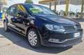 Volkswagen Polo Polo V 2017 5p 1.2 tsi bm Comfortline Nero - thumbnail 2