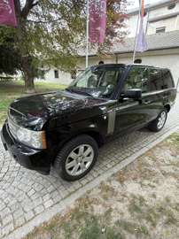 3,6 TdV8 Vogue DPF