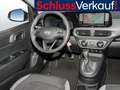 Hyundai i10 Select 1.0 Benzin Bluetooth Navi Klima Blanc - thumbnail 6