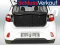 Hyundai i10 Select 1.0 Benzin Bluetooth Navi Klima Blanc - thumbnail 14