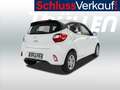 Hyundai i10 Select 1.0 Benzin Bluetooth Navi Klima Blanc - thumbnail 3