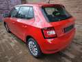 Skoda Fabia Cool Plus 1.0i Frontschaden Airbags Ok Rouge - thumbnail 23