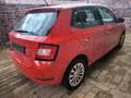 Skoda Fabia Cool Plus 1.0i Frontschaden Airbags Ok Rouge - thumbnail 22