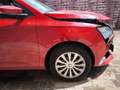 Skoda Fabia Cool Plus 1.0i Frontschaden Airbags Ok Rouge - thumbnail 16