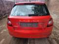 Skoda Fabia Cool Plus 1.0i Frontschaden Airbags Ok Rouge - thumbnail 24