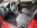 Skoda Fabia Cool Plus 1.0i Frontschaden Airbags Ok Rouge - thumbnail 20