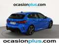 BMW 118 118dA Business Blau - thumbnail 4