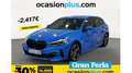 BMW 118 118dA Business Blau - thumbnail 1