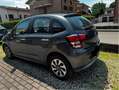 Citroen C3 1.2 vti Exclusive 82cv Grigio - thumbnail 6