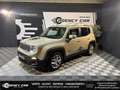 Jeep Renegade Limited 1.4 MultiAir 140ch Boite Automatique Beige Beige - thumbnail 1