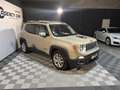 Jeep Renegade Limited 1.4 MultiAir 140ch Boite Automatique Beige Beige - thumbnail 2
