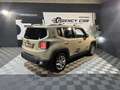 Jeep Renegade Limited 1.4 MultiAir 140ch Boite Automatique Beige Beige - thumbnail 3