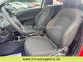 Opel Corsa E Selection*Tüv Neu*61tkm*Klima* Rouge - thumbnail 10