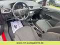 Opel Corsa E Selection*Tüv Neu*61tkm*Klima* Rouge - thumbnail 9