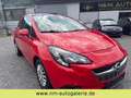 Opel Corsa E Selection*Tüv Neu*61tkm*Klima* Rouge - thumbnail 3