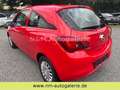 Opel Corsa E Selection*Tüv Neu*61tkm*Klima* Rouge - thumbnail 7