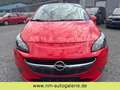 Opel Corsa E Selection*Tüv Neu*61tkm*Klima* Rouge - thumbnail 2