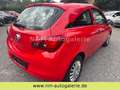 Opel Corsa E Selection*Tüv Neu*61tkm*Klima* Rouge - thumbnail 5