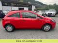 Opel Corsa E Selection*Tüv Neu*61tkm*Klima* Rouge - thumbnail 4