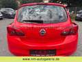 Opel Corsa E Selection*Tüv Neu*61tkm*Klima* Rouge - thumbnail 6