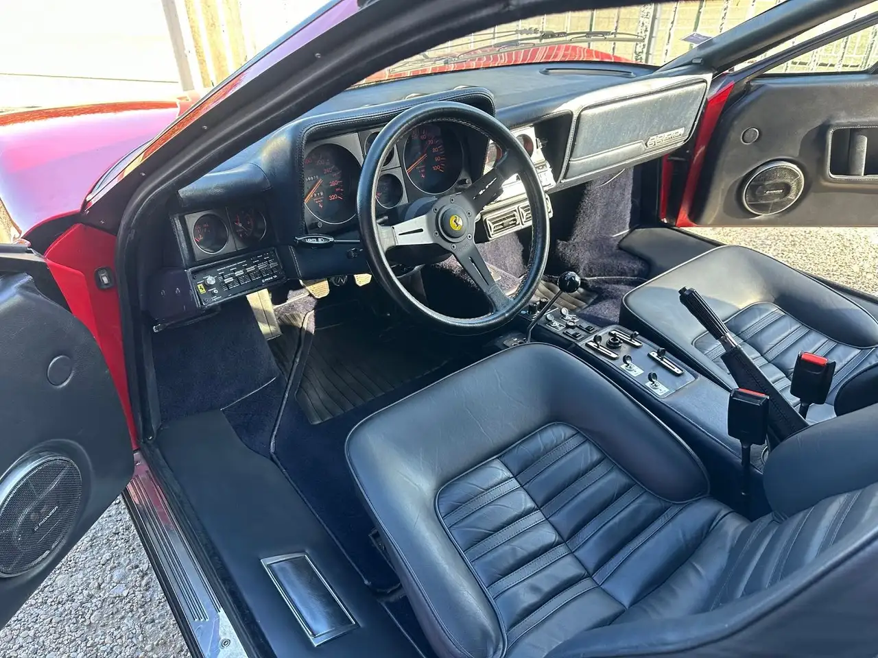 Ferrari 512 5.0 360, foto 6
