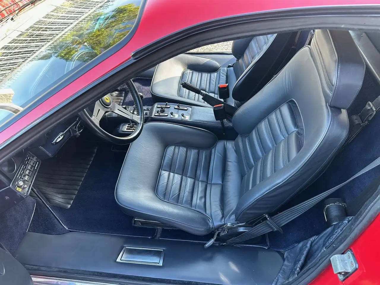 Ferrari 512 5.0 360, foto 7