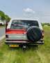 Chevrolet Blazer Silverado 4WD Orange - thumbnail 4