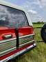 Chevrolet Blazer Silverado 4WD Orange - thumbnail 6