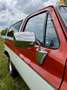 Chevrolet Blazer Silverado 4WD Orange - thumbnail 3