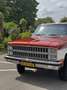 Chevrolet Blazer Silverado 4WD Orange - thumbnail 8