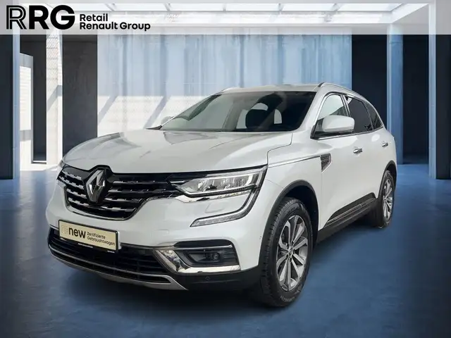 Renault Koleos II 1.3 TCe 160 Intens EDC