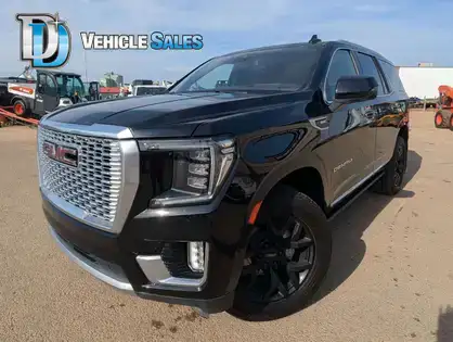 2023 GMC Yukon