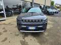 Jeep Compass COMPASS 1.3 T4 PHEV 190CV 4xe LIMITED PREZZO REALE Grau - thumbnail 8