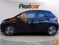 Peugeot 108 Active VTi 52kW (72CV) Negro - thumbnail 4