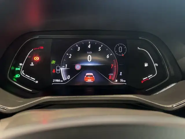 Renault Clio view 13