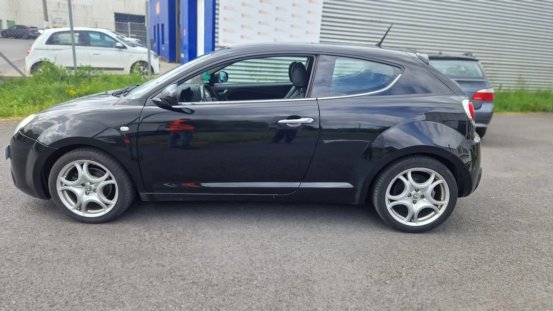 Alfa Romeo MiTo 1.6 JTDm 120 Distinctive - 1
