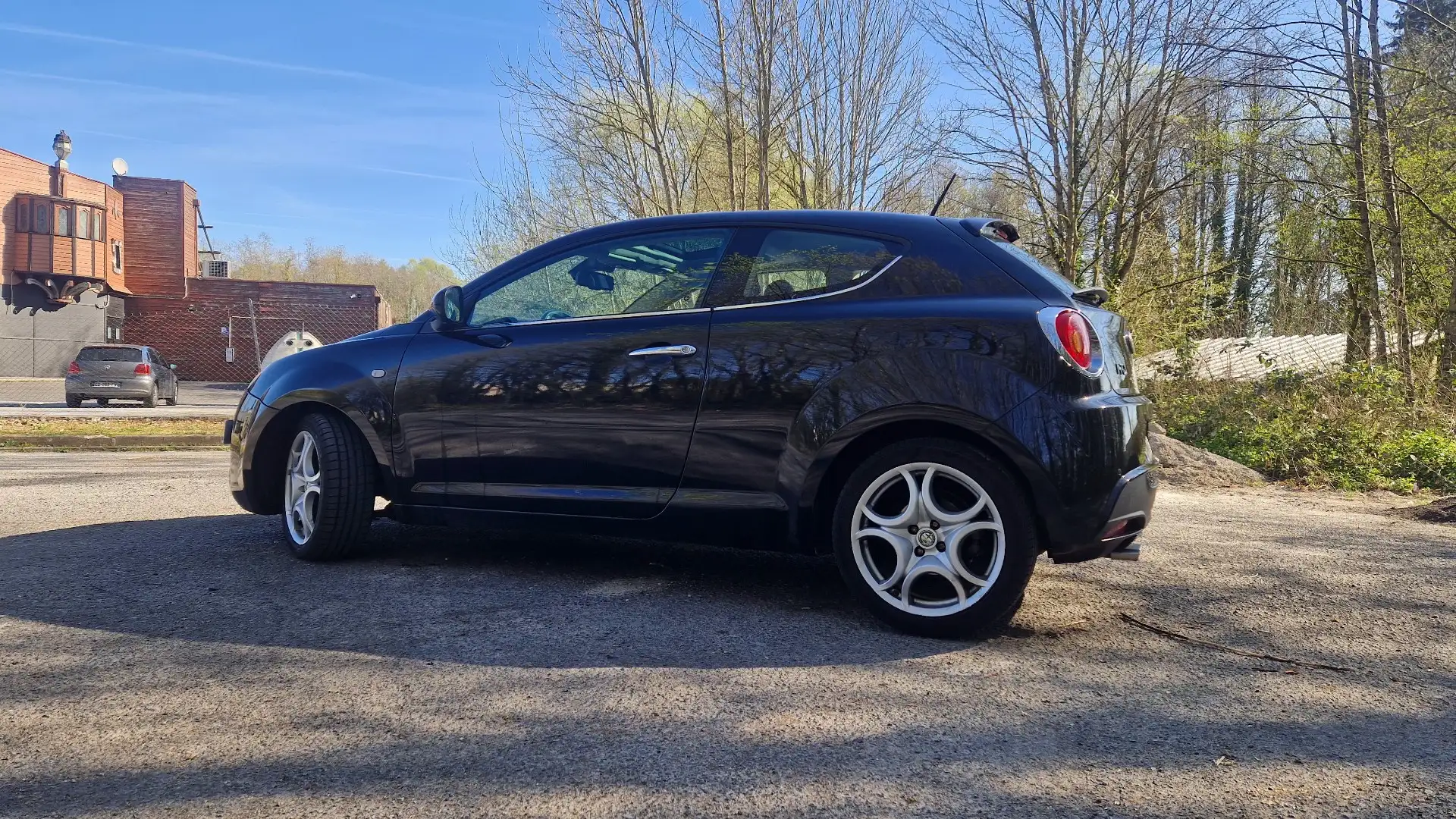 Alfa Romeo MiTo 1.6 JTDm 120 Distinctive - 2
