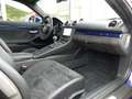 Porsche Cayman GT 4 Chrono-Paket Navi, Rückfahrkamera,... Blu/Azzurro - thumbnail 13