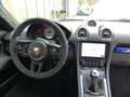 Porsche Cayman GT 4 Chrono-Paket Navi, Rückfahrkamera,... Bleu - thumbnail 14