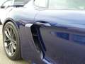 Porsche Cayman GT 4 Chrono-Paket Navi, Rückfahrkamera,... Bleu - thumbnail 9