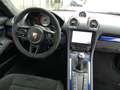 Porsche Cayman GT 4 Chrono-Paket Navi, Rückfahrkamera,... Bleu - thumbnail 15